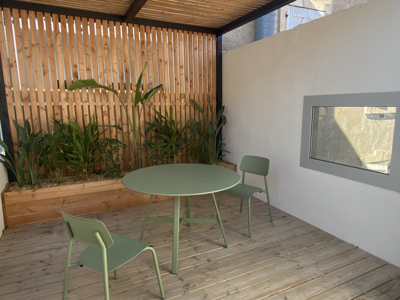 vente Maison Narbonne - Photo 7