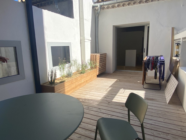 vente Maison Narbonne - Photo 10