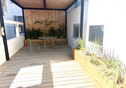 vente Maison Narbonne