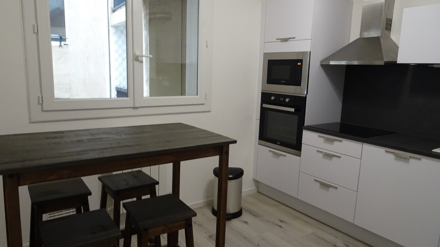 location Appartement Narbonne - Photo 8
