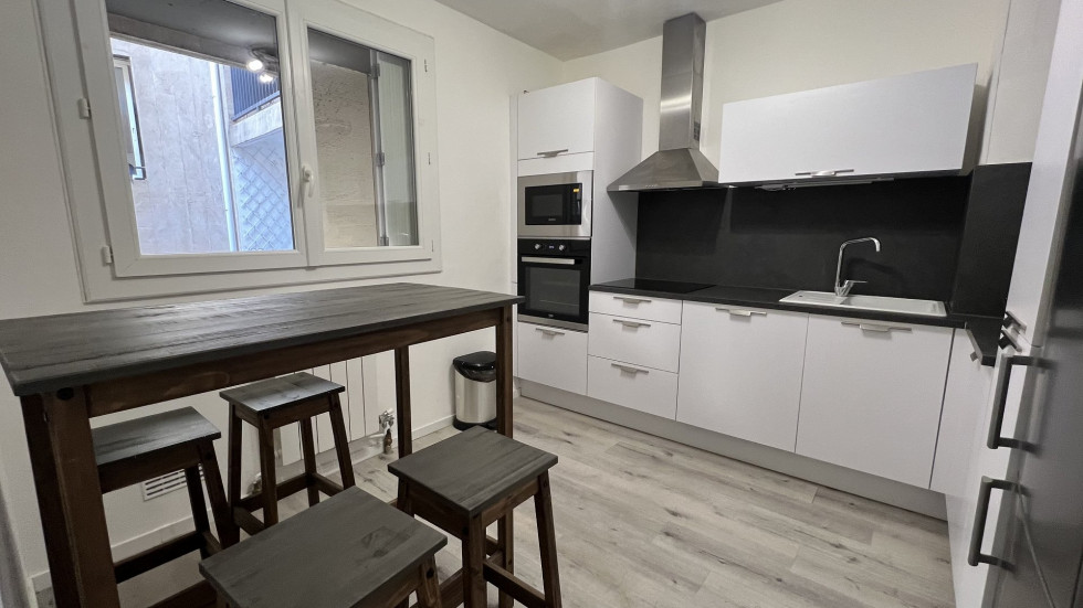 location Appartement Narbonne - Photo 4