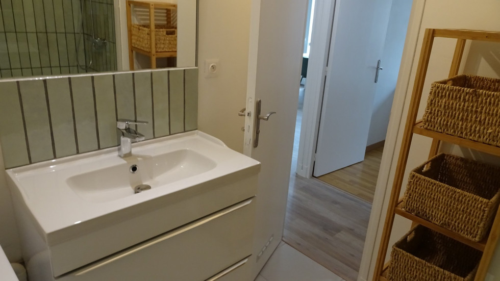 location Appartement Narbonne - Photo 10