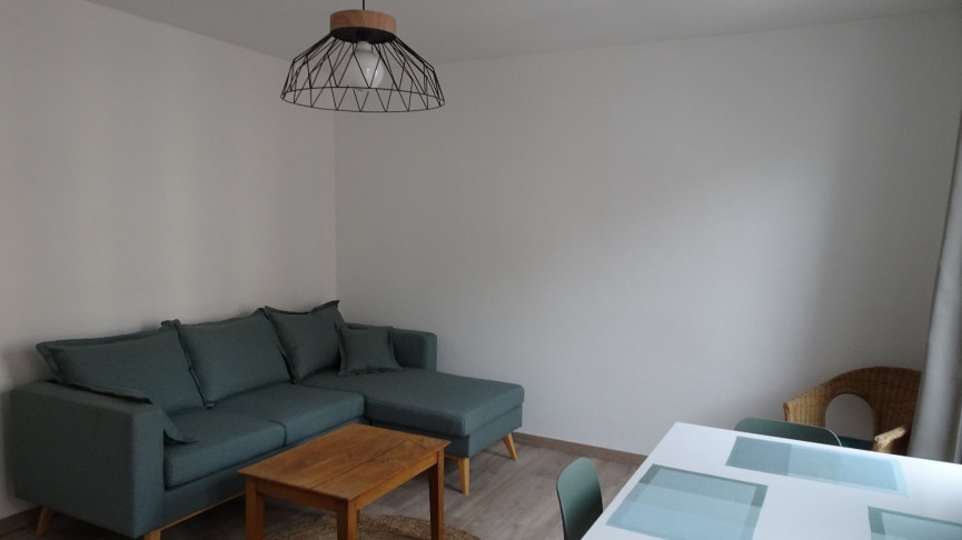 location Appartement Narbonne - Photo 7