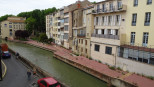 location Appartement Narbonne