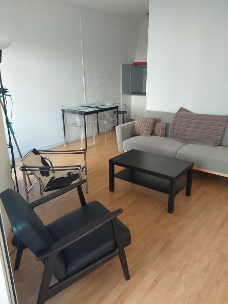 location Appartement Narbonne - Photo 2
