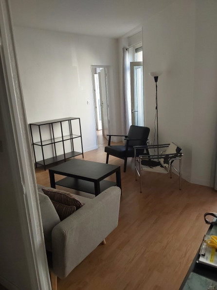 location Appartement Narbonne - Photo 3