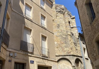 location Appartement Narbonne