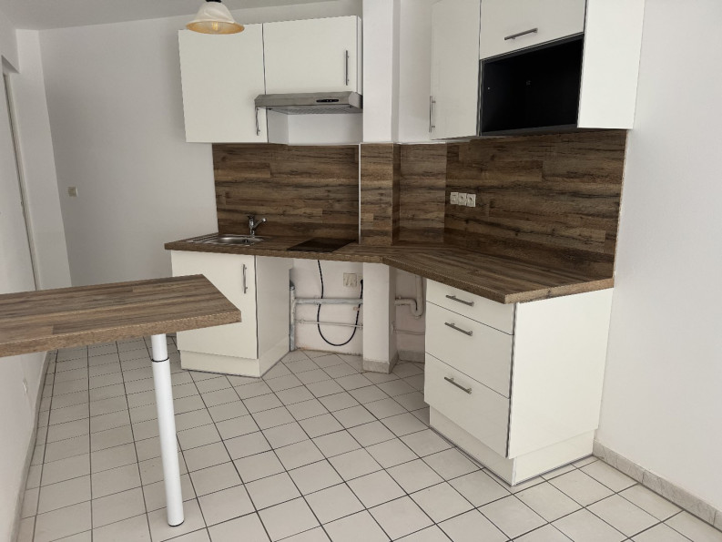 location Appartement Narbonne - Photo 1