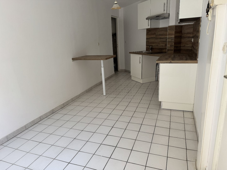location Appartement Narbonne - Photo 5