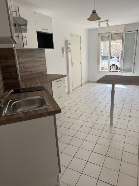 location Appartement Narbonne - Photo 3