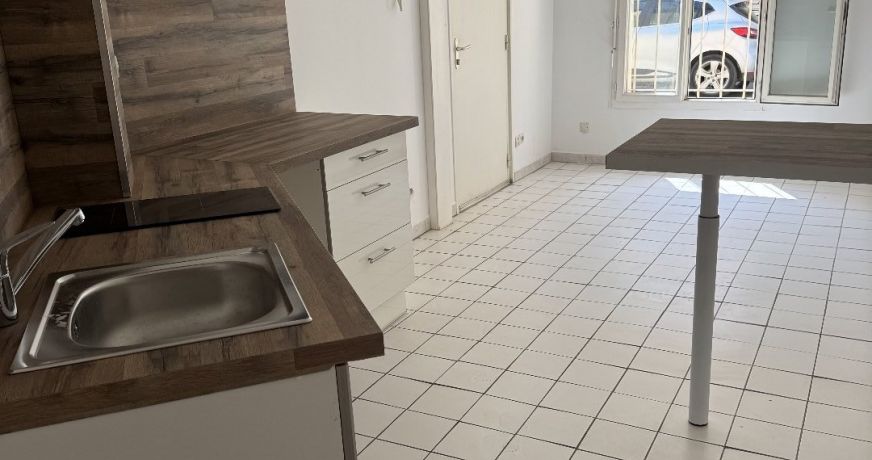 location Appartement Narbonne