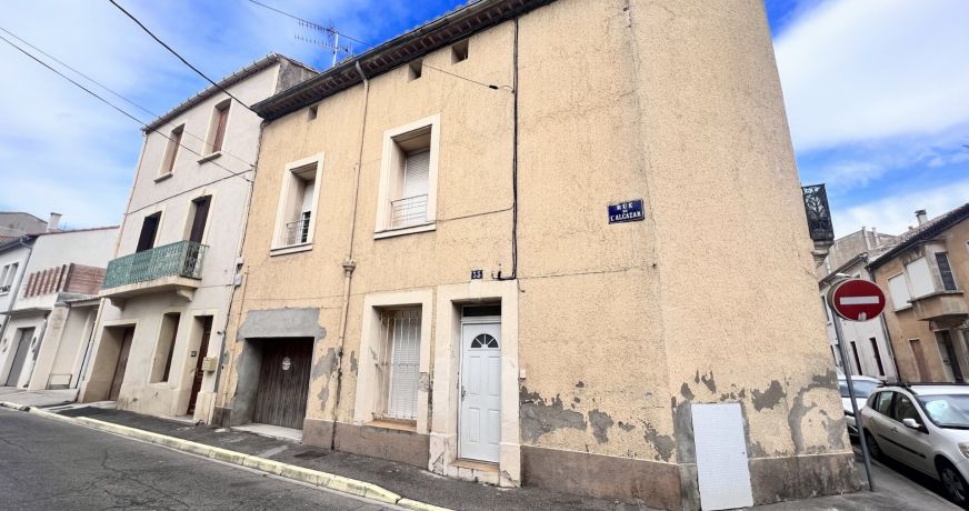 location Appartement Narbonne