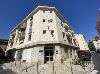 vente Local commercial Narbonne
