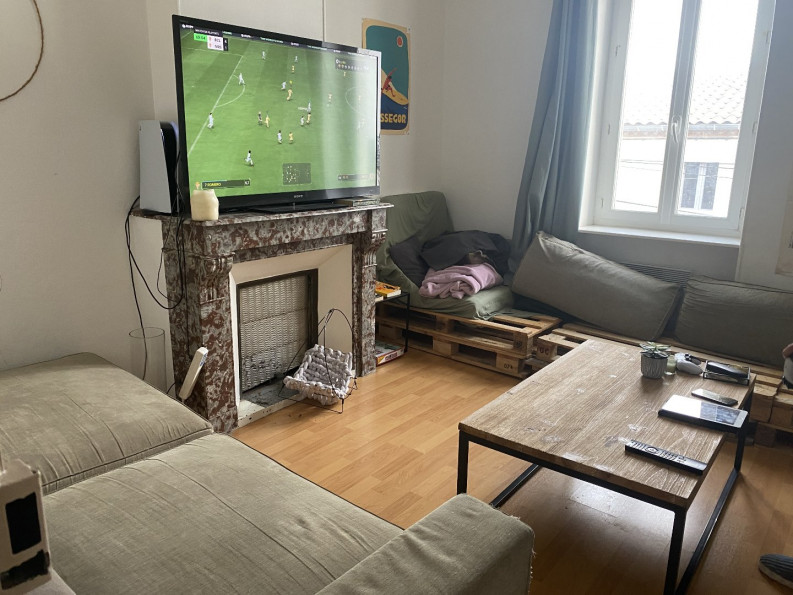 vente Maison Narbonne - Photo 2