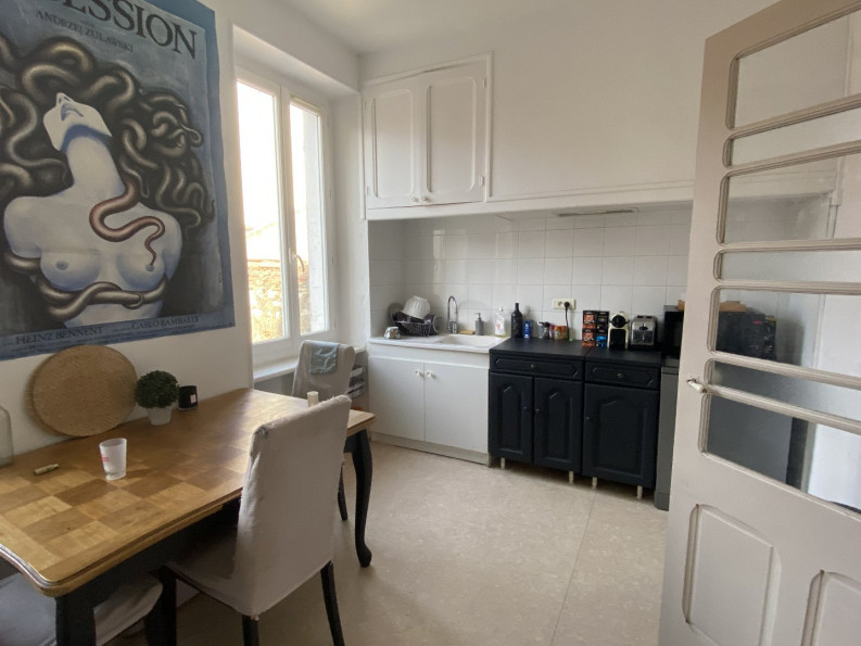 vente Maison Narbonne - Photo 3