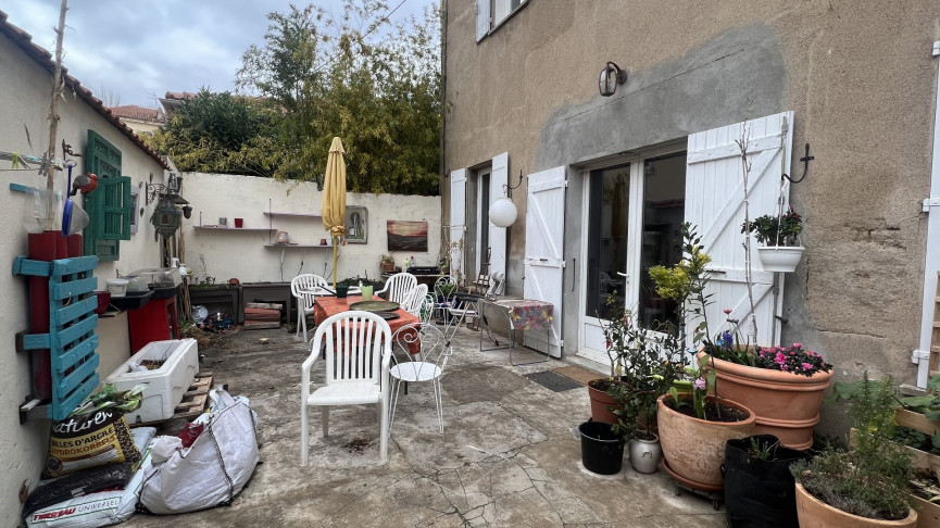 vente Maison Narbonne - Photo 1