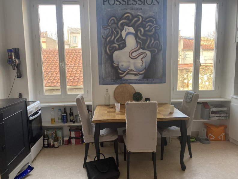 vente Maison Narbonne - Photo 4