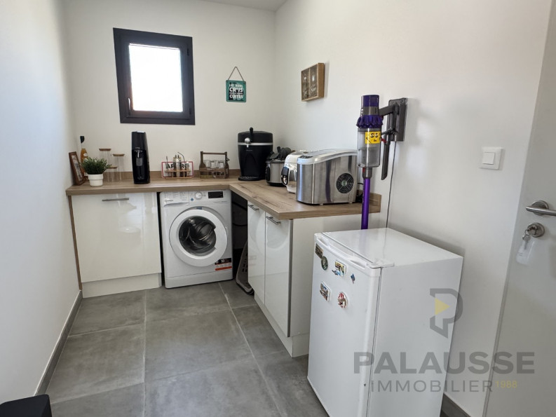 vente Maison Ginestas - Photo 4