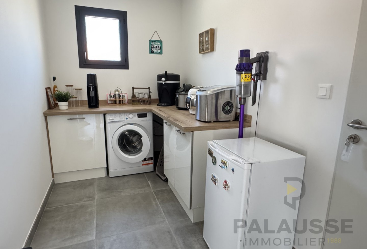 vente Maison Ginestas - Photo 4