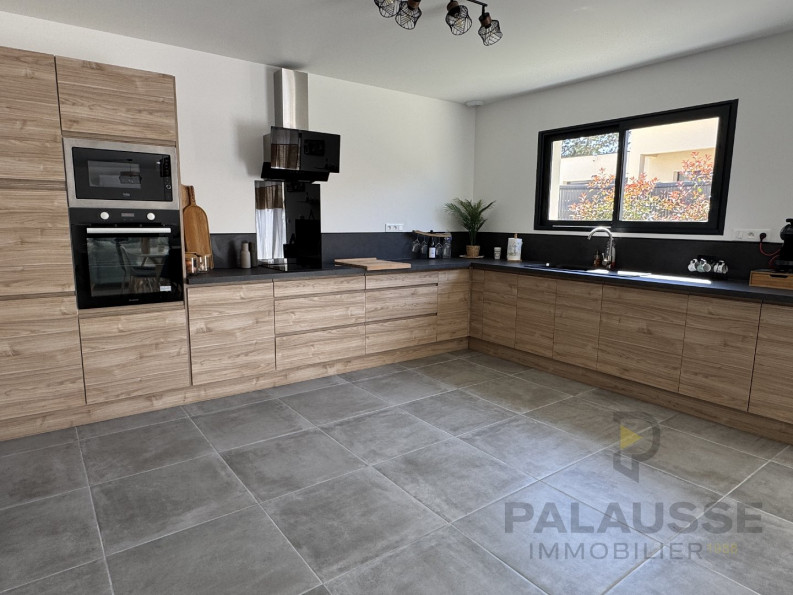 vente Maison Ginestas - Photo 3