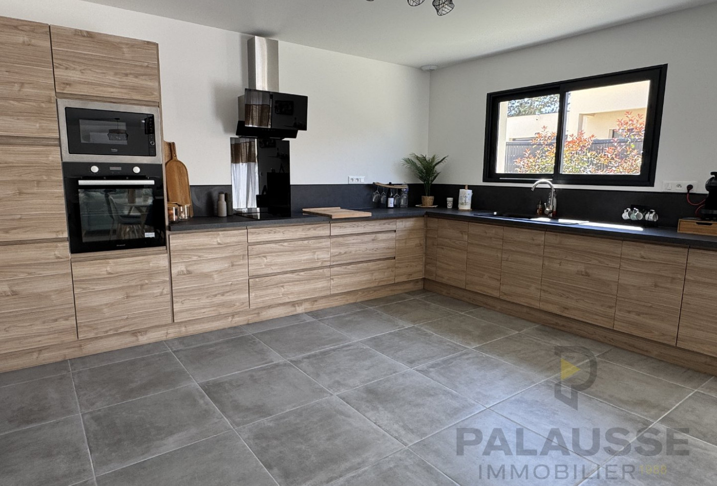 vente Maison Ginestas - Photo 3