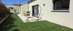 vente Maison Ginestas