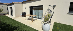 vente Maison Ginestas