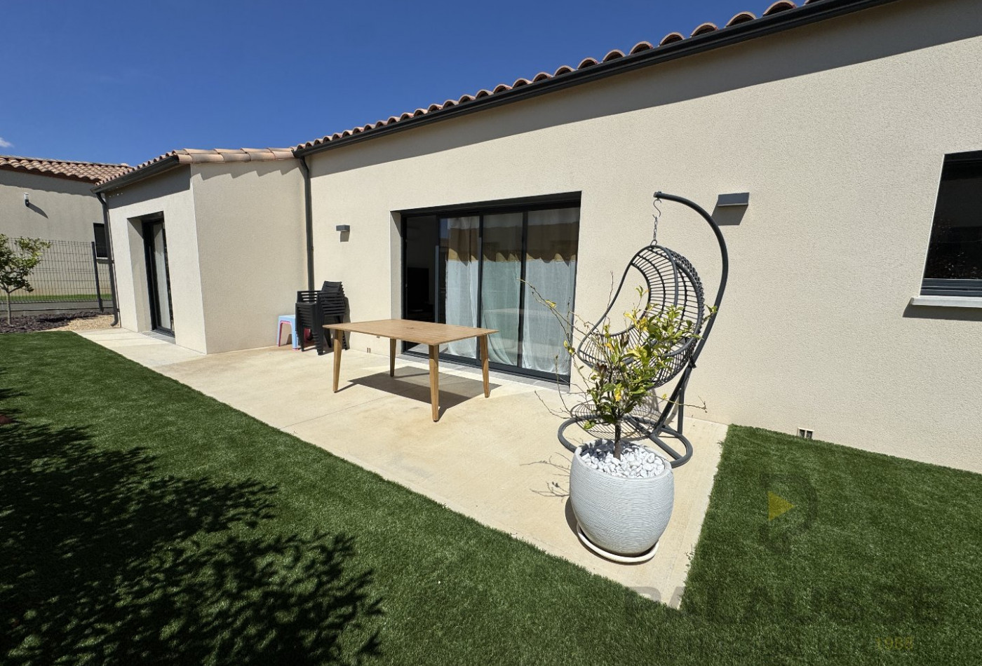 vente Maison Ginestas - Photo 10