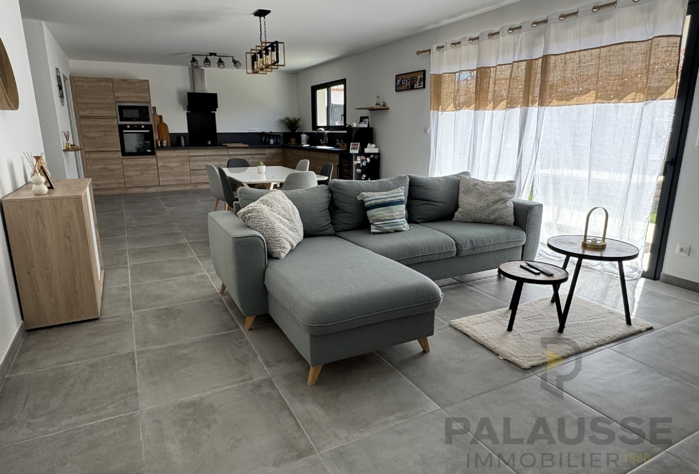 vente Maison Ginestas - Photo 2