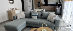 vente Maison Ginestas