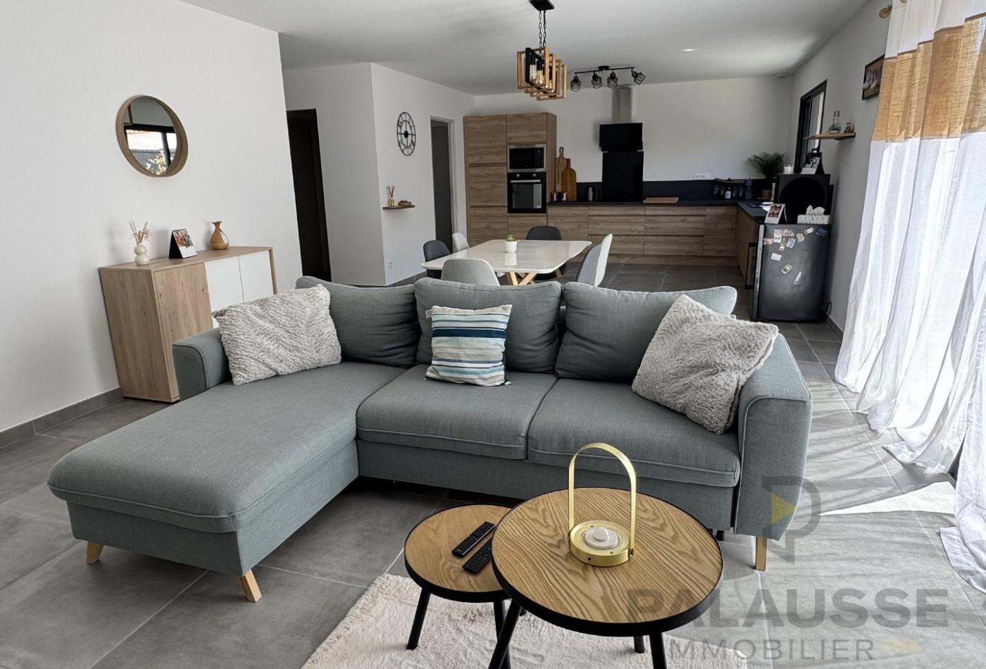 vente Maison Ginestas - Photo 8