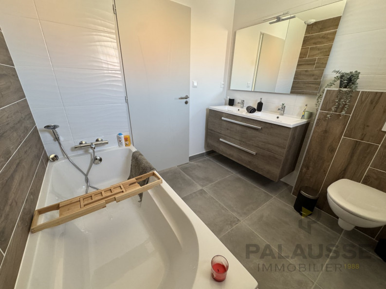 vente Maison Ginestas - Photo 7