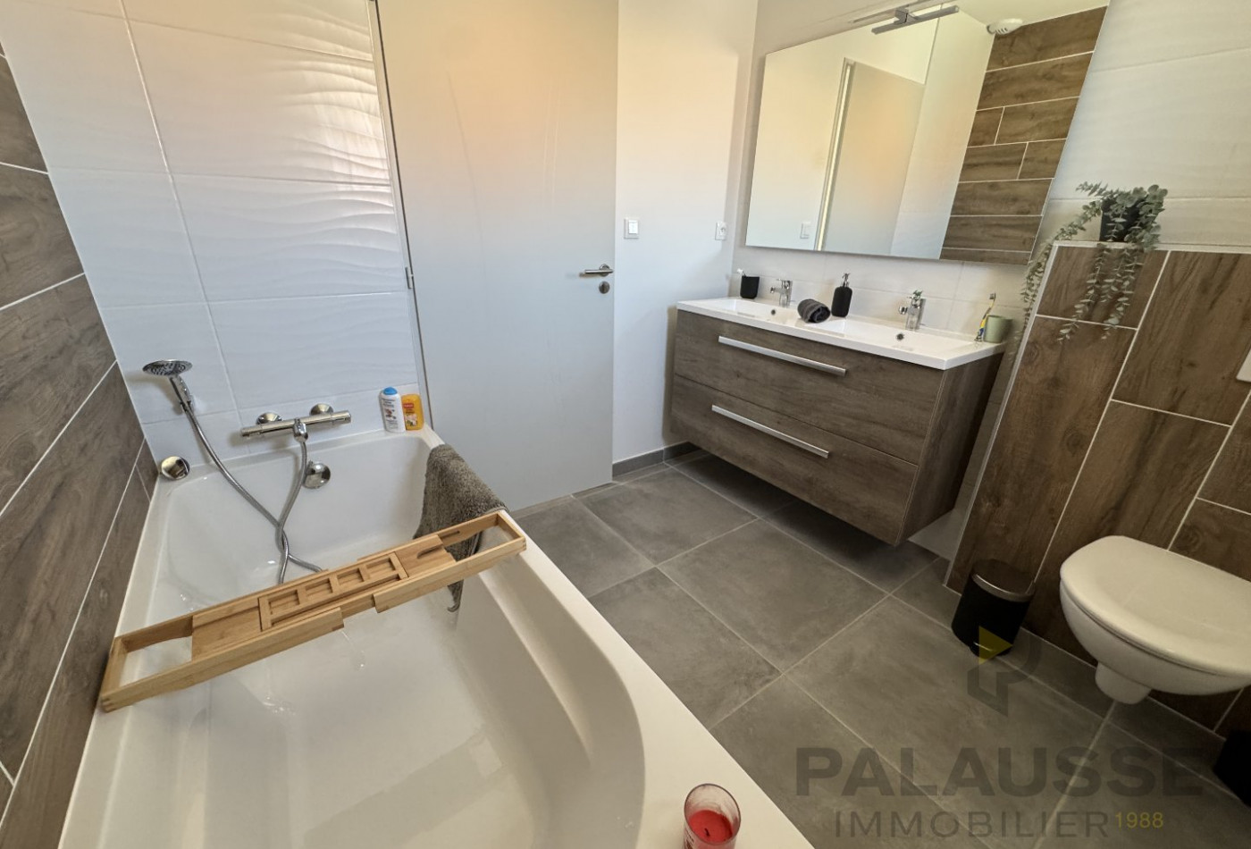 vente Maison Ginestas - Photo 7