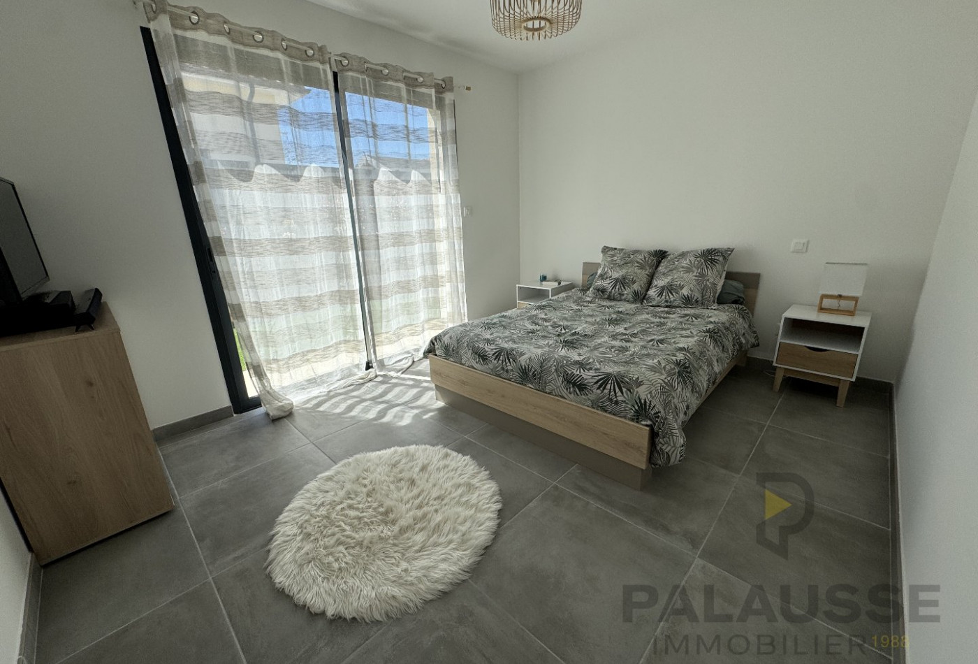 vente Maison Ginestas - Photo 5