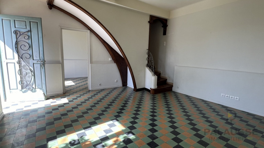 vente Maison Narbonne - Photo 2
