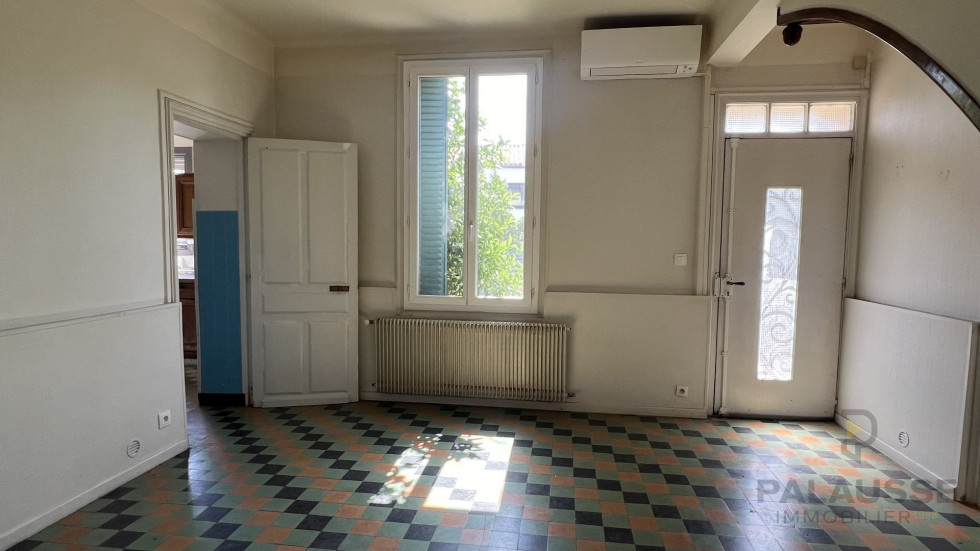 vente Maison Narbonne - Photo 3
