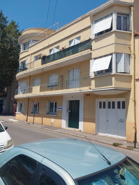 location Appartement Narbonne - Photo 1