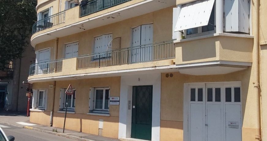 location Appartement Narbonne