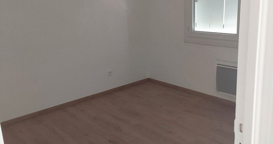 location Appartement Narbonne