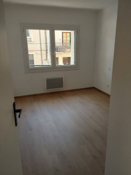 location Appartement Narbonne - Photo 8