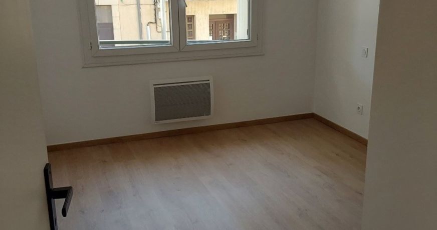 location Appartement Narbonne