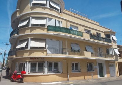 location Appartement Narbonne