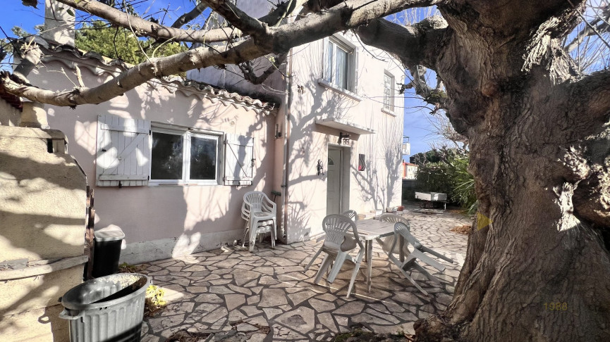 vente Maison Narbonne - Photo 1