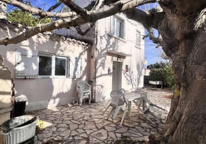 vente Maison Narbonne