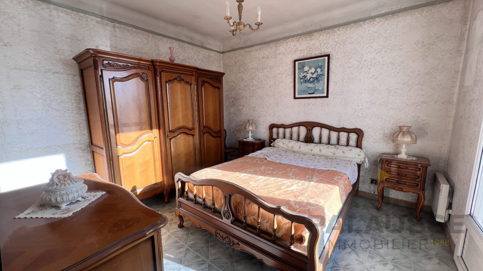 vente Maison Narbonne - Photo 6