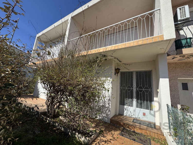 vente Maison Narbonne - Photo 1