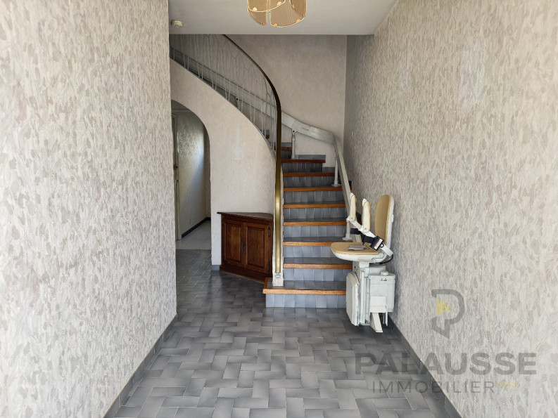 vente Maison Narbonne - Photo 8