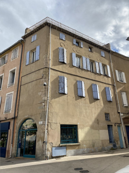 vente Immeuble Narbonne - Photo 9