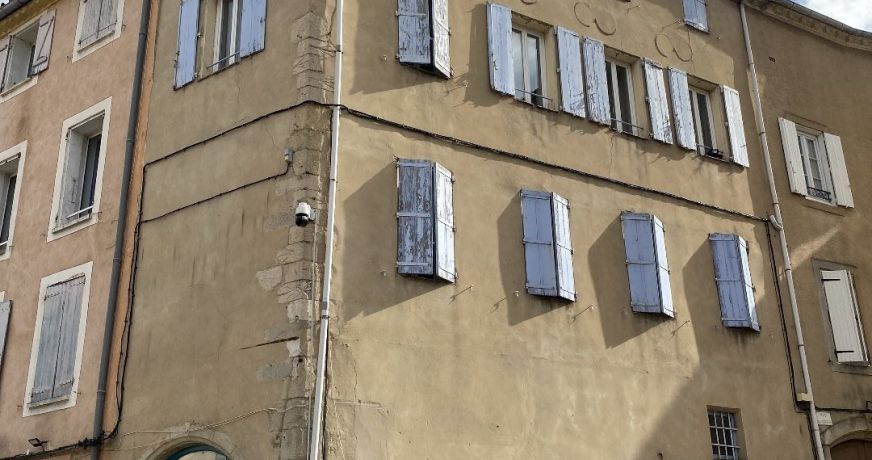 vente Immeuble Narbonne