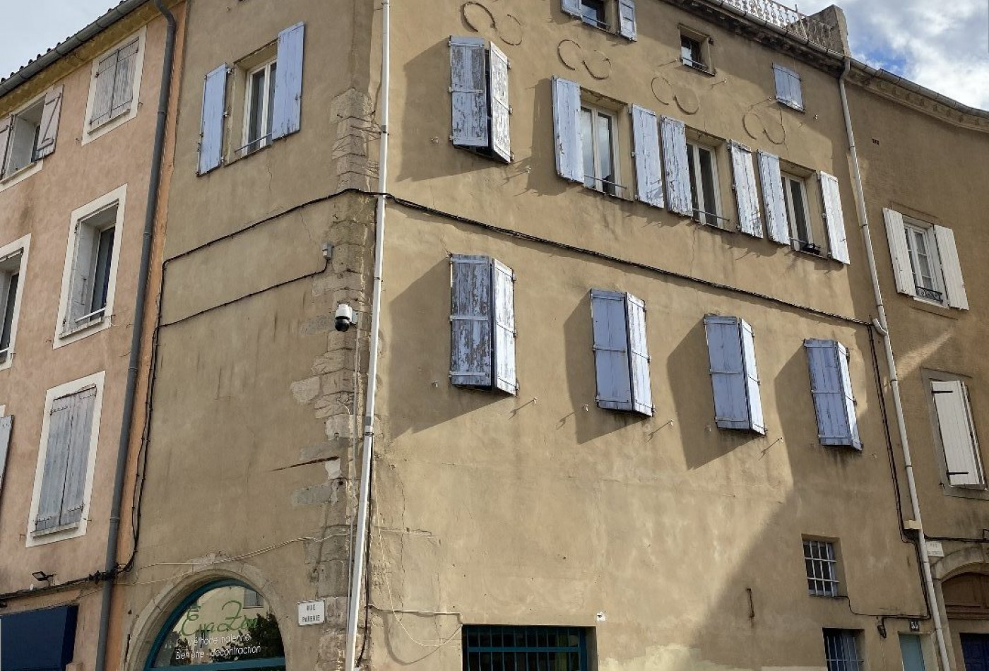 vente Immeuble Narbonne - Photo 9